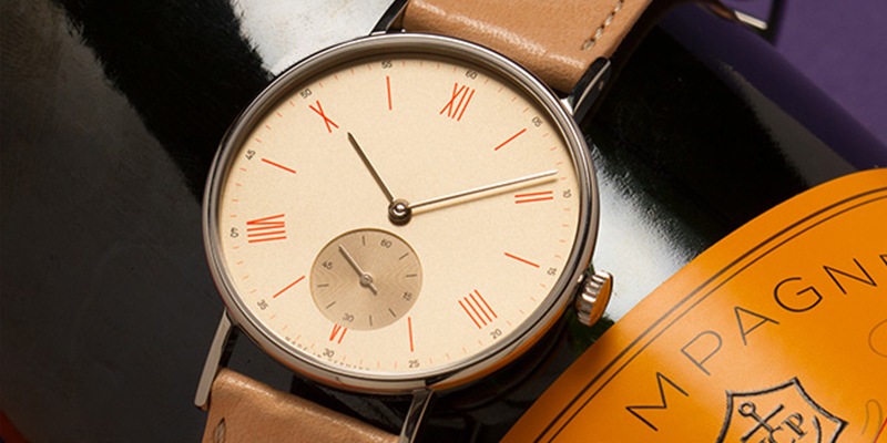 重庆英纳格手表维修售后