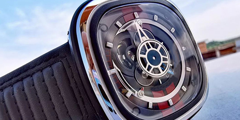 英纳格手表重庆售后服务中心